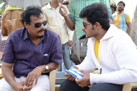 Tholi Sandhvya Velalo Stills